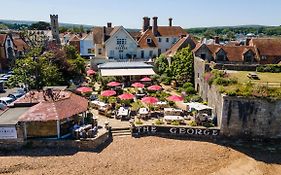 George Hotel Isle of Wight